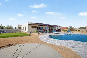 25223 W Blue Sky Dr, Wittmann, AZ 85361 - Photo 34
