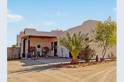 25223 W Blue Sky Drive, Wittmann, AZ 85361 - Photo 58