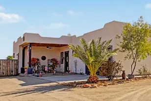 25223 W Blue Sky Dr, Wittmann, AZ 85361 - Photo 58