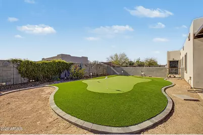 25223 W Blue Sky Drive, Wittmann, AZ 85361 - Photo 32