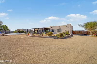 25223 W Blue Sky Drive, Wittmann, AZ 85361 - Photo 36