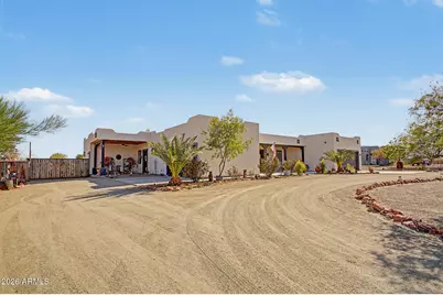 25223 W Blue Sky Drive, Wittmann, AZ 85361 - Photo 4