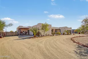 25223 W Blue Sky Dr, Wittmann, AZ 85361 - Photo 4