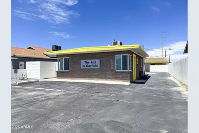 1338 E Fillmore Street, Phoenix, AZ 85006 - Photo 1