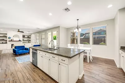 20339 E Via De Colina --, Queen Creek, AZ 85142 - Photo 14