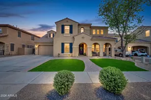 20339 E Via de Colina, Queen Creek, AZ 85142 - Photo 1