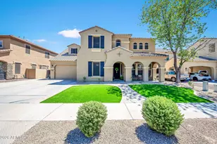 20339 E Via de Colina, Queen Creek, AZ 85142 - Photo 1