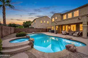20339 E Via de Colina, Queen Creek, AZ 85142 - Photo 2