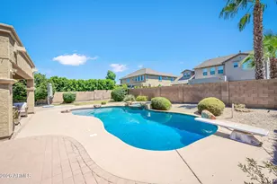 20339 E Via de Colina, Queen Creek, AZ 85142 - Photo 36