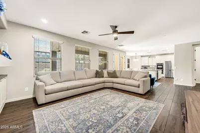 20339 E Via De Colina --, Queen Creek, AZ 85142 - Photo 8