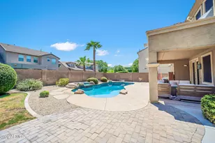 20339 E Via de Colina, Queen Creek, AZ 85142 - Photo 38