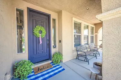 20339 E Via De Colina --, Queen Creek, AZ 85142 - Photo 2