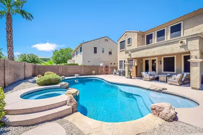 20339 E Via De Colina --, Queen Creek, AZ 85142 - Photo 36
