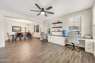 20339 E Via de Colina, Queen Creek, AZ 85142 - Photo 4