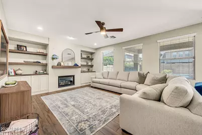 20339 E Via De Colina --, Queen Creek, AZ 85142 - Photo 6