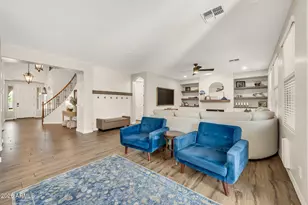 20339 E Via de Colina, Queen Creek, AZ 85142 - Photo 10