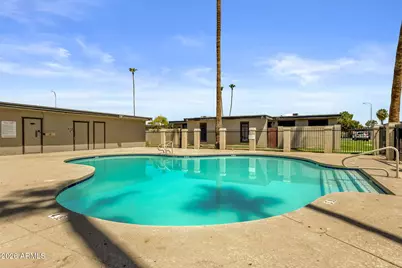 830 S Dobson Road #53, Mesa, AZ 85202 - Photo 16