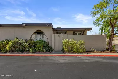 830 S Dobson Road #53, Mesa, AZ 85202 - Photo 26