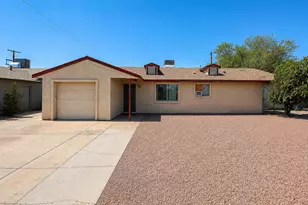 6014 W Pinchot Ave, Phoenix, AZ 85033 - Photo 1
