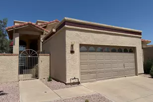 4548 E Shomi St, Phoenix, AZ 85044 - Photo 2