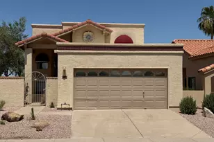 4548 E Shomi St, Phoenix, AZ 85044 - Photo 1