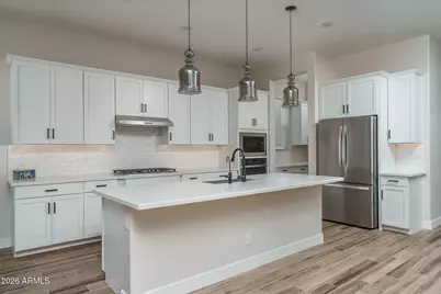 5888 N 206th Lane, Buckeye, AZ 85396 - Photo 2
