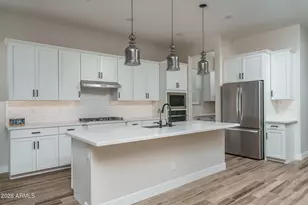 5888 N 206th Ln, Buckeye, AZ 85396 - Photo 2