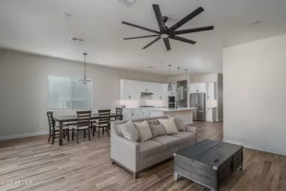 5888 N 206th Lane, Buckeye, AZ 85396 - Photo 6