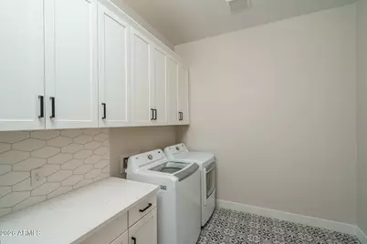 5888 N 206th Lane, Buckeye, AZ 85396 - Photo 16