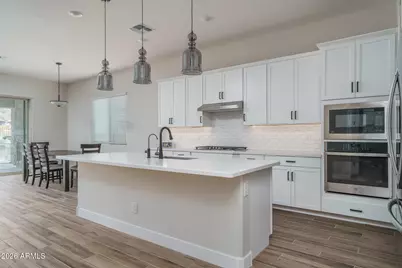 5888 N 206th Lane, Buckeye, AZ 85396 - Photo 4