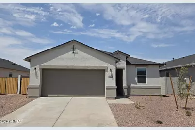 5500 E Darwin Drive, San Tan Valley, AZ 85140 - Photo 1