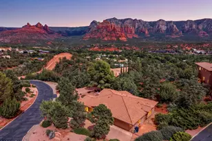 7 Chanelle Cir, Sedona, AZ 86336 - Photo 1