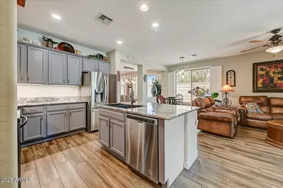 40519 N Mill Creek Court, Anthem, AZ 85086 - Photo 16