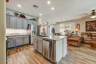 40519 N Mill Creek Ct, Anthem, AZ 85086 - Photo 16
