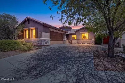 40519 N Mill Creek Court, Anthem, AZ 85086 - Photo 10