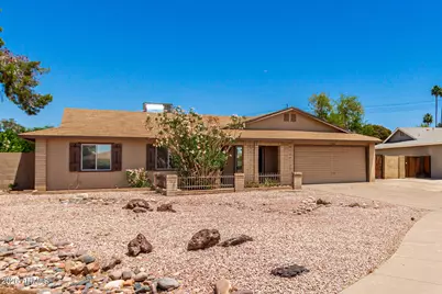 2324 E Palmcroft Drive, Tempe, AZ 85282 - Photo 2