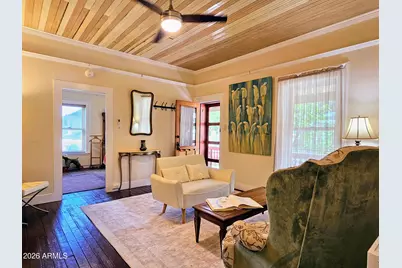 433 Garden Avenue, Bisbee, AZ 85603 - Photo 4