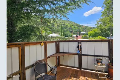 433 Garden Avenue, Bisbee, AZ 85603 - Photo 26