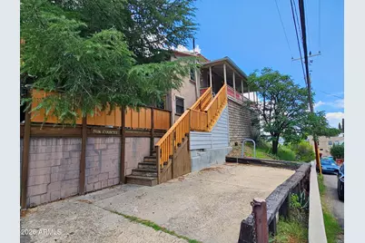 433 Garden Avenue, Bisbee, AZ 85603 - Photo 30