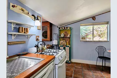 433 Garden Avenue, Bisbee, AZ 85603 - Photo 14