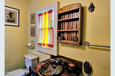 433 Garden Avenue, Bisbee, AZ 85603 - Photo 18