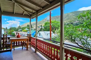 433 Garden Ave, Bisbee, AZ 85603 - Photo 28