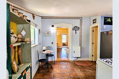 433 Garden Avenue, Bisbee, AZ 85603 - Photo 12