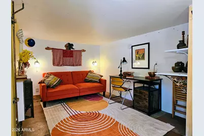 433 Garden Avenue, Bisbee, AZ 85603 - Photo 20