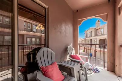 3935 E Rough Rider Road #Unit 1029, Phoenix, AZ 85050 - Photo 18