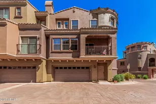 3935 E Rough Rider Rd, Phoenix, AZ 85050 - Photo 1