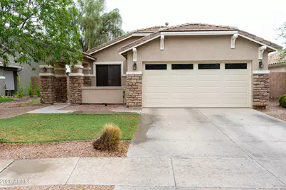 5925 S Banning Street, Gilbert, AZ 85298 - Photo 2