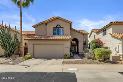 14222 N 100th Place, Scottsdale, AZ 85260 - Photo 1