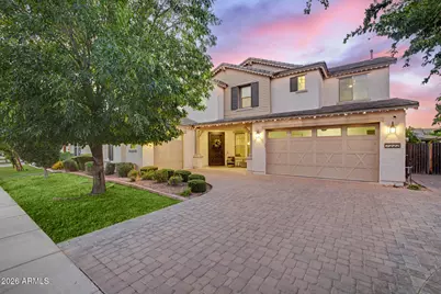 7222 E Pampa Avenue, Mesa, AZ 85212 - Photo 1