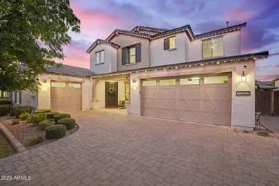 7222 E Pampa Avenue, Mesa, AZ 85212 - Photo 2
